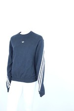 Adidas felpa donna usato  Cerignola