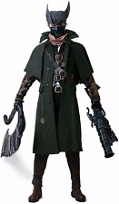 Fantasia cosplay anime masculina fantasia Halloween Bloodborne The Hunter comprar usado Fantasia cosplay anime masculina fantasia Halloween Bloodborne The Hunter comprar usado  Enviando para Brazil