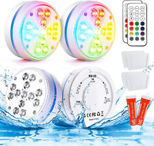 Pool lichter led gebraucht kaufen  Speyer