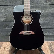 Alvarez ad60ce string for sale  Barton
