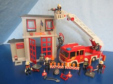 5362 feuerwehr station gebraucht kaufen  Schwanstetten