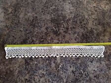 narrow boat lace for sale  BURTON-ON-TRENT