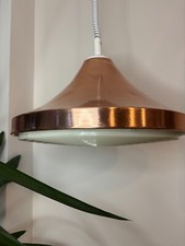 Danish copper celling for sale  KINGSTON UPON THAMES