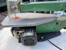 Rexon scroll saw for sale  EMSWORTH