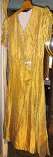 Robe soirée signée d'occasion  Tournon-d'Agenais