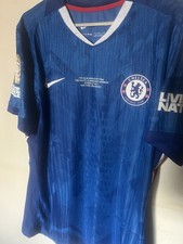 Maillot chelsea finale d'occasion  Saint-Mitre-les-Remparts