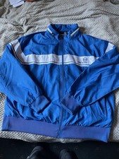 Sergio tacchini vintage for sale  ILFRACOMBE