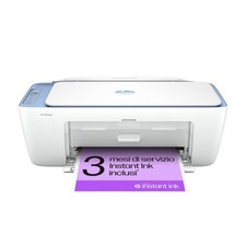 Deskjet 2822e multifunzione usato  Campagna