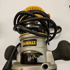 Dewalt dw6184 dw616 for sale  Federal Way
