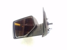 Espelho retrovisor lateral esquerdo texturizado preto para motorista | Ford Ranger 2006-2011, usado comprar usado  Enviando para Brazil