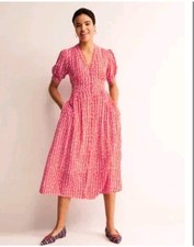 Boden elsa midi for sale  CANVEY ISLAND
