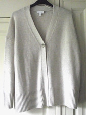 White company oversized for sale  ACHNASHEEN