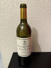 Bouteille vin vide d'occasion  Le Beausset
