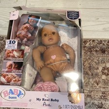 Baby born real for sale  Chicago