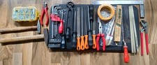 Werkzeug konvolut benutzt gebraucht kaufen  Bremen