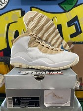 Air jordan linen d'occasion  Expédié en Belgium
