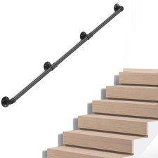 Industrial pipe stair for sale  Brentwood