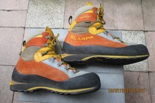 Scarpa triolet gtx gebraucht kaufen  Karlsruhe