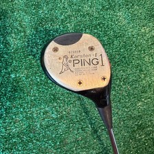 Ping karsten wood for sale  BRISTOL