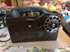Telefono campo ericsson usato  Roma