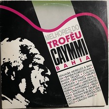 Various trofeu caymmi usato  Torino