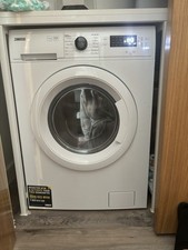 Zanussi washer dryer for sale  UK