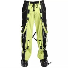 Gothic cargo trouser for sale  ROMFORD
