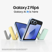 Samsung galaxy flip6 for sale  Frisco