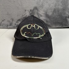 Batman hat cap for sale  Davenport
