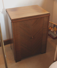 Vintage foldaway singer for sale  BRACKLEY