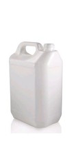 Litre plastic hdpe for sale  SHEFFIELD