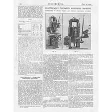 Wadkin leicester electric for sale Wadkin leicester electric for sale  GLASGOW