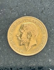 1911 king george for sale  LUDLOW