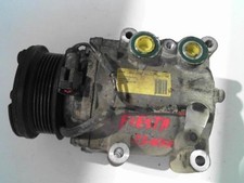 Compresseur clim ford d'occasion  Héricourt