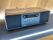 Lenco dar 051wd gebraucht kaufen  Langenhagen