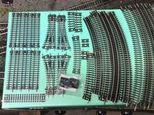 Peco gauge setrack for sale Peco gauge setrack for sale  WELWYN GARDEN CITY