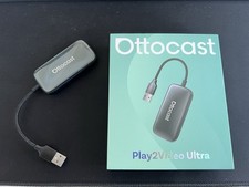 Ttocast play2video ultra gebraucht kaufen  Regensburg