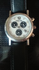 Herren armbanduhr automatik gebraucht kaufen  Frankfurt am Main