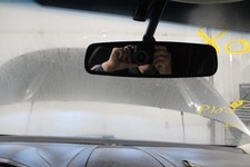 Rear view mirror for sale  Mount Olive