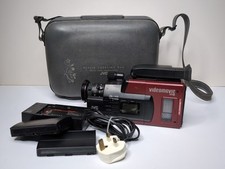 Jvc vhs pal for sale  SOUTHPORT