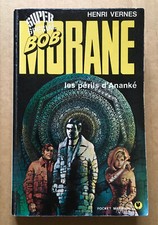 Bob morane pocket d'occasion  Paris XII
