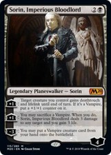 Sorin imperious bloodlord gebraucht kaufen  Henstedt-Ulzburg