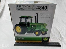 John deere tractor d'occasion  Expédié en Belgium