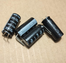 Capacitores de flash fotográfico 4 peças Rubycon 135uf 315v / 315v135uf comprar usado Capacitores de flash fotográfico 4 peças Rubycon 135uf 315v / 315v135uf comprar usado  Enviando para Brazil