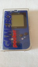 Nintendo gameboy pocket gebraucht kaufen  Köln