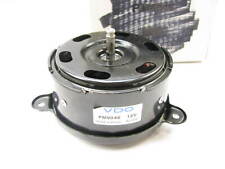 Motor ventilador refrigeración motor VDO PM9046 segunda mano  Embacar hacia Mexico