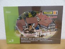 Faller 294362 bausatz gebraucht kaufen  Deutschland