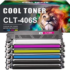 Xxl toner clt gebraucht kaufen  Düsseldorf