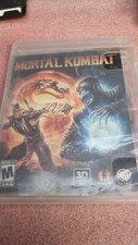0019NN-Mortal Kombat Complete Edition Greatest Hits Sony PS3 comprar usado  Enviando para Brazil