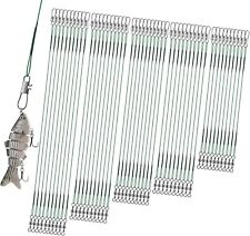 Fishing wire trace for sale  BIRMINGHAM